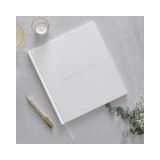 Fotoalbum Gastenboek Best Day Ever Ginger Ray 