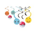 Swirls Pokemon 2024 (6st)
