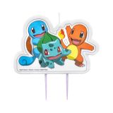 Kaarsjes  Pokemon