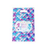 Uitdeelzakjes Zeemeermin - Perfect voor een Magisch Feestje