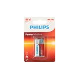 Philips Batterij 9V PowerLife
