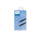Philips Lightning USB-C Kabel (2m) 