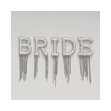 Patches Bride met parels Ginger Ray