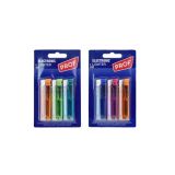 Elektronische Aansteker PROF 3 stuks