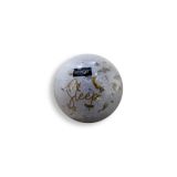 Sence Bruisbal Sleep Paars (120gr) 