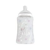 Folieballon Oh Baby Papfles (93cm)