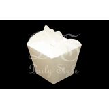 Vouwdoos Boxy Creme