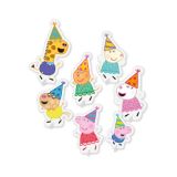 Peppa Pig Tafeldecoratieset
