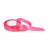 Satijnlint 2cm Fuchsia