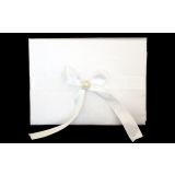 Gastenboek 'Joelle' M Wit