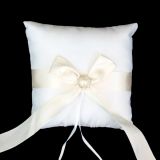 Ringkussen 'Joelle' Creme