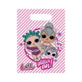 LOL Surprise uitdeelzakjes