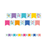 Vaantjes Slinger Peppa Pig - 2,4 meter