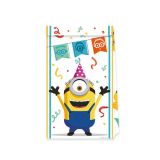 Minions papieren zakjes - Feestplezier in een handomdraai