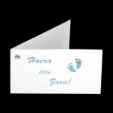 Bedankkaartje Zoon