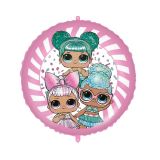 Folieballon LOL Surprise - 46cm 