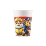 Bekers Paw Patrol Rescue Heroes