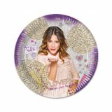 Bord Violetta TV 