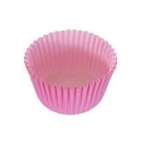 Cupcake Vorm Roze Ø7cm
