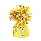 Ballon Gewicht Metallic Goud