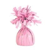 Ballon Gewicht Pastel Roze