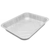 Aluminium 1/2 Gastro Laag