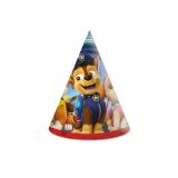 Feesthoedjes Paw Patrol