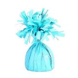 Ballon Gewicht Pastel Blauw
