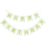 Slinger 'Happy Birthday' Mint