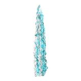 Ballonstaartje Uni Blauw
