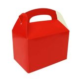 Vouwdoos Unicolors Rood