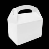 Vouwdoos Unicolors Wit