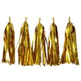 DIY Deco Tassel Goud