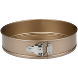 Springvorm Rond Alpina - 28x6,8cm