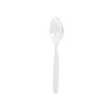 Plastic Lepels Transparant