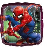 Folieballon Spider-Man