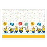 Tafelkleed Minions