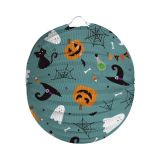 Bollampion Happy Halloween