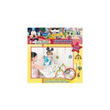 Rietspel Mickey Mouse