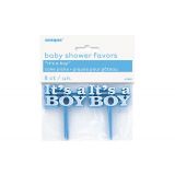 Stekers 'It's a Boy' (8st)