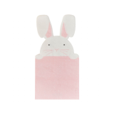 Servetten Konijn Pasen - 16 stuks