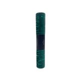 Decoratiestof Fluweel Groen (28x150cm)