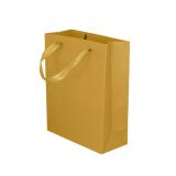 Kartonnen Cadeautas M Goud (12st)