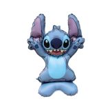 Folieballon 3D Stitch Standing