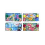 Waterspel Dinosaurus