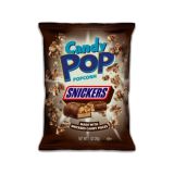 Cookie Pop Popcorn Snickers (28gr) 
