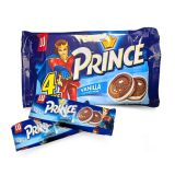 LU Prince Vanille Biscuits (4x60gr)
