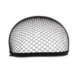 Haarnet Elastisch Zwart 