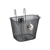 Fietsmand Dunlop Zwart 