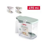 Suiker Kom Plastic Forte - 490ml 